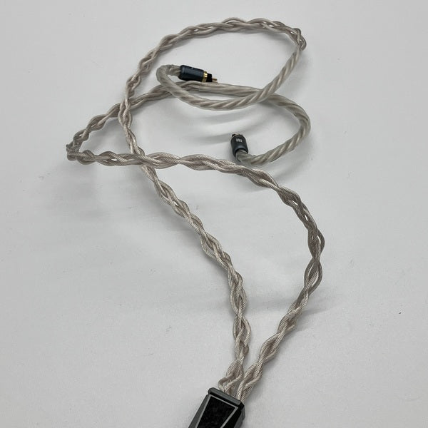 EFFECT AUDIO 【中古】Cadmus/8wire (2pin to 4.4mm)【秋葉原】 – e