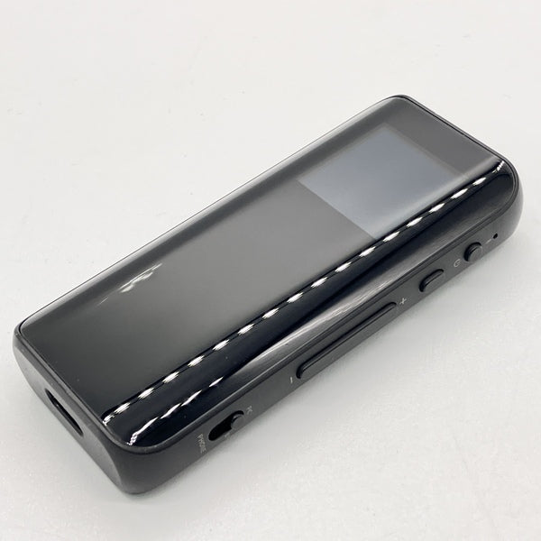 【中古】BTR15 Black 【FIO-BTR15-B】【秋葉原】