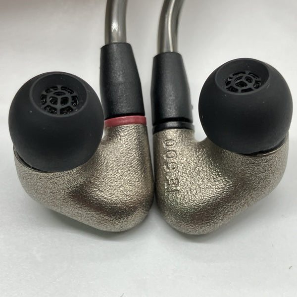 SENNHEISER 【中古】IE 600【日本橋】 – e☆イヤホン