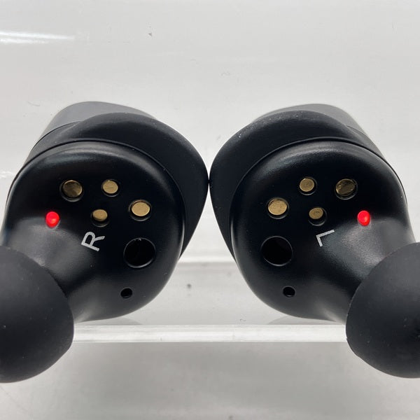 SENNHEISER 【中古】MOMENTUM True Wireless 4 ブラックグラファイト