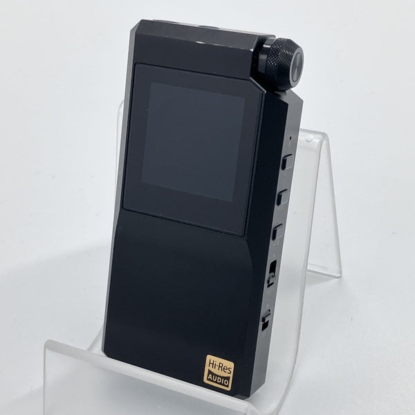 【中古】BTR17 Black 【FIO-BTR17-B】【秋葉原】