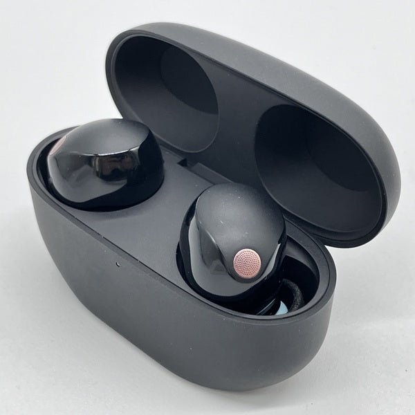 【中古】WF-1000XM5 B ブラック【日本橋】