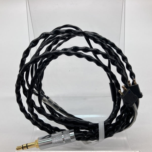 【中古】FitEar cable 007（ストレートプラグ）【秋葉原】