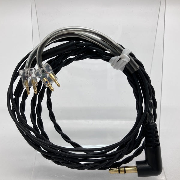 【中古】FitEar cable 012 (L字)【秋葉原】