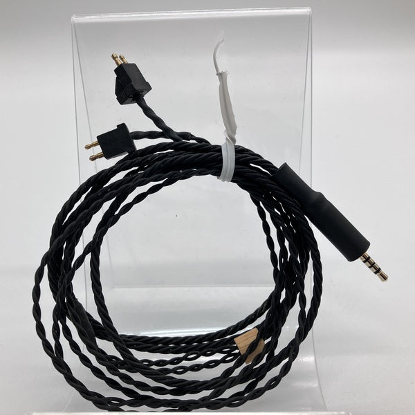 【中古】flex001【4極Φ2.5mmプラグ-FitEar】【秋葉原】