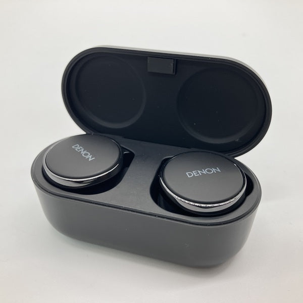 【中古】PerL Pro True Wireless Earbuds ブラック【AHC15PLBKEM】【秋葉原】
