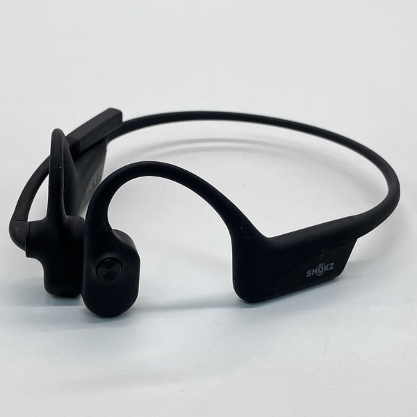 【中古】OpenComm2 Black【SKZ-EP-000022】【日本橋】