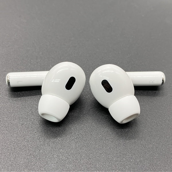 Apple 【中古】AirPods Pro (第2世代) MQD83J/A【秋葉原】 – e☆イヤホン