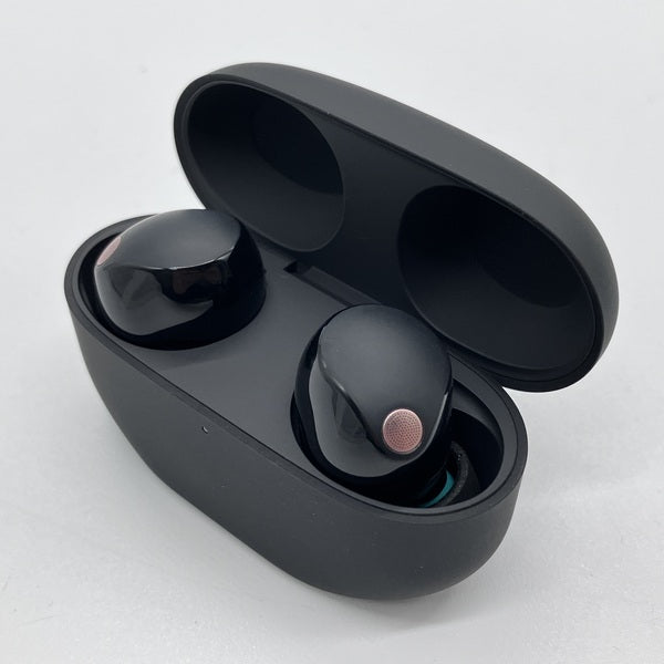 【中古】WF-1000XM5 B ブラック【秋葉原】