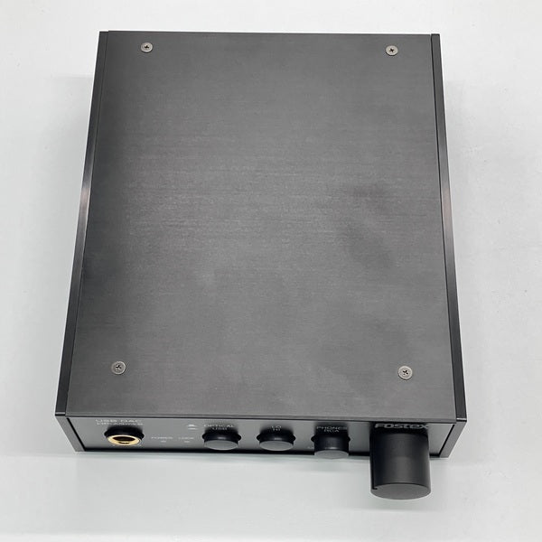 FOSTEX 【中古】HP-A3mk2【日本橋】 – e☆イヤホン