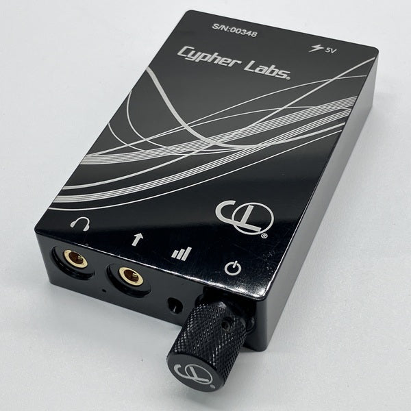 【中古】AlgoRhythm Picollo / BLACK【秋葉原】