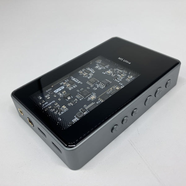 【中古】M5 ULTRA【仙台】