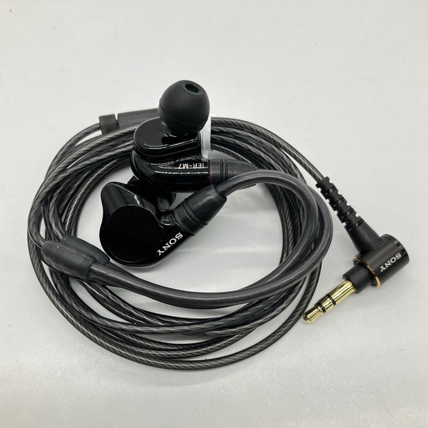 SONY 【中古】IER-M7 Q【秋葉原】 – e☆イヤホン