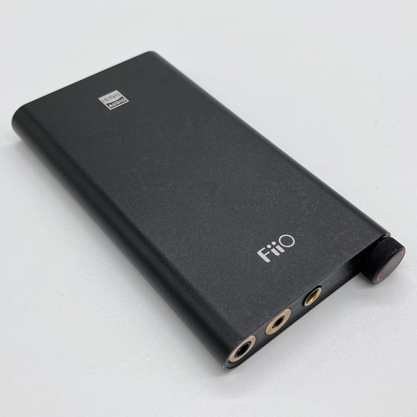 【中古】Q3 MQA 【FIO-Q3S-MQA】【秋葉原】