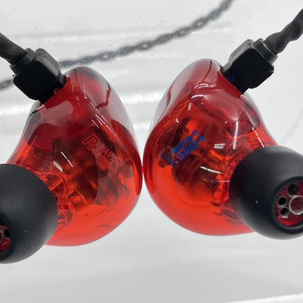 Unique Melody 【中古】MAVIS II 【UNM-4154】【日本橋】 – e☆イヤホン