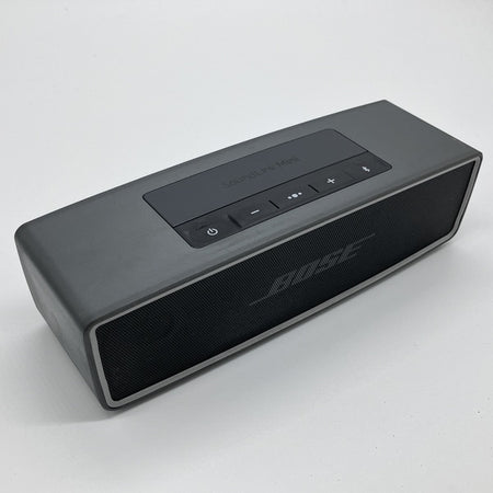 【中古美品】BOSE SoundLink Mini II ワイヤレススピーカー BOSE（ボーズ） 【美品】BOSE SOUNDLINK MINI II Special Edition