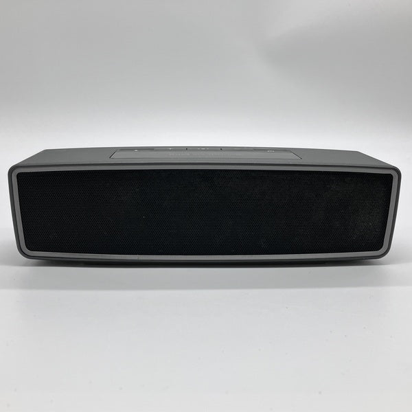 Bose 【中古】SoundLink Mini II【秋葉原】 – e☆イヤホン