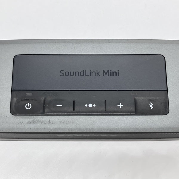 Bose 【中古】SoundLink Mini II【秋葉原】 – e☆イヤホン