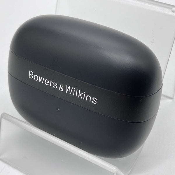 Bowers & Wilkins 【中古】Pi8 アンスラサイト・ブラック【PI8/AB