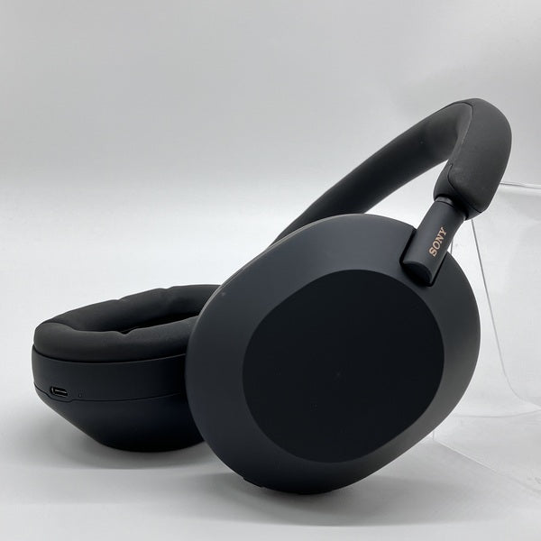 【中古】WH-1000XM5 BM ブラック【秋葉原】