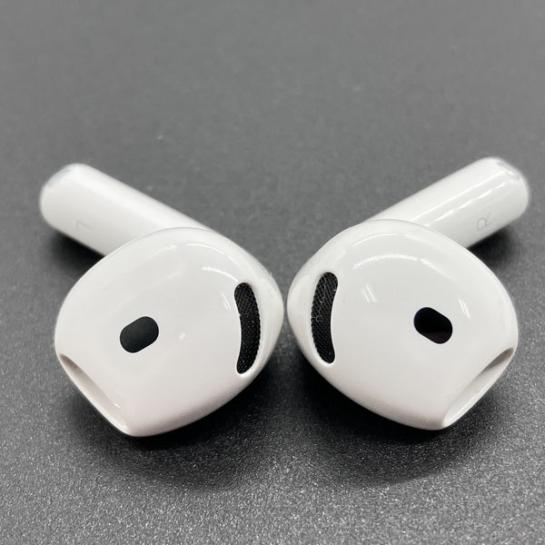 Apple 【中古】AirPods 4 MXP63J/A【日本橋】 – e☆イヤホン