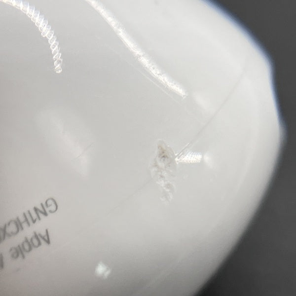 Apple 【中古】AirPods 4 MXP63J/A【日本橋】 – e☆イヤホン