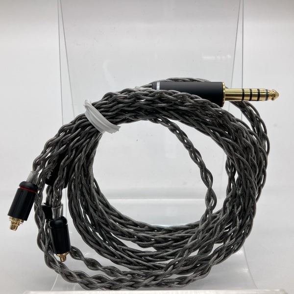 【中古】雎鳩 (Misago)4.4mm5極バランス/SENNHEISER専用MMCX【NLC-MSG】【秋葉原】