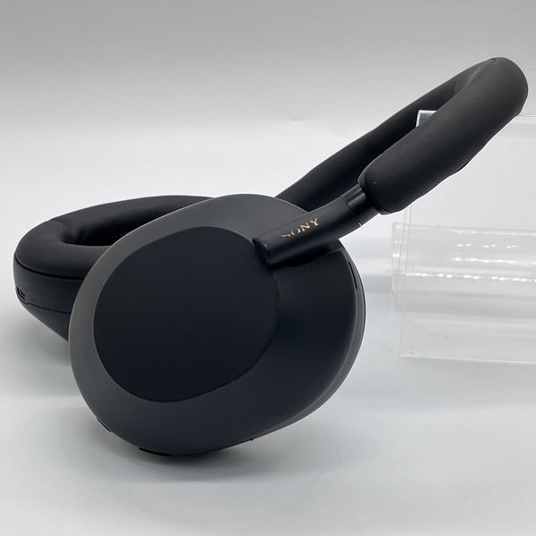 【中古】WH-1000XM5 BM ブラック【秋葉原】