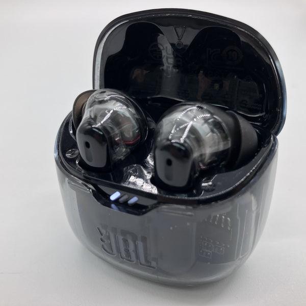 【中古】TUNE FLEX ブラック【JBLTFLEXGBLK】【秋葉原】