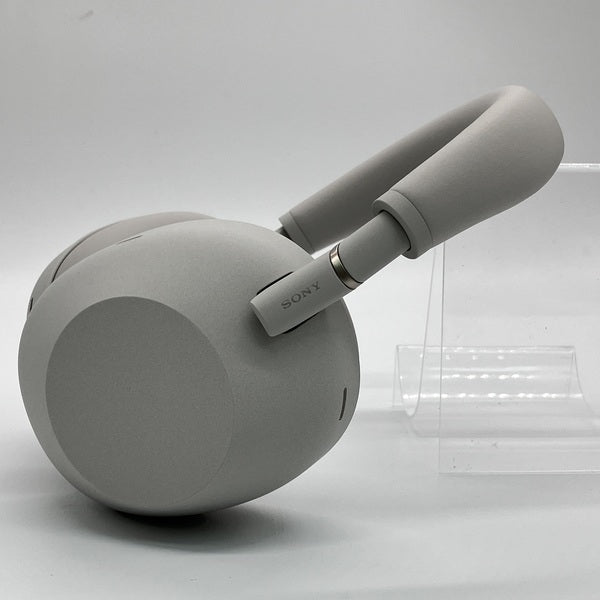 【中古】WH-1000XM6 SM プラチナシルバー【秋葉原】