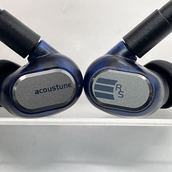 【中古】RS THREE Aiiro【RS-THREE-NAVY 】【秋葉原】