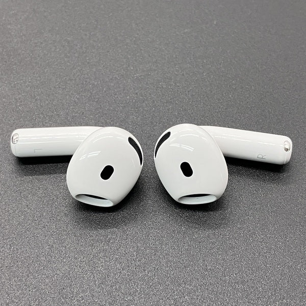 Apple 【中古】AirPods 4 MXP93J/A（アクティブノイズキャンセリング