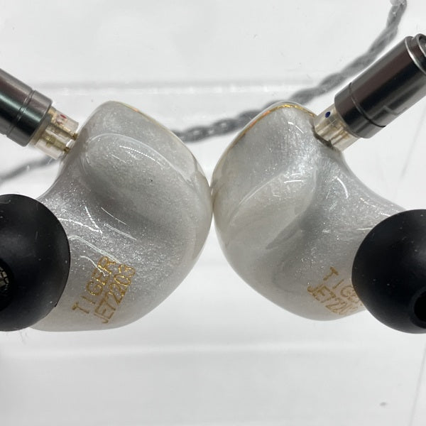 qdc 【中古】WHITE TIGER II 【QDC-TIGER-S-WH-V2】【日本橋】 – e