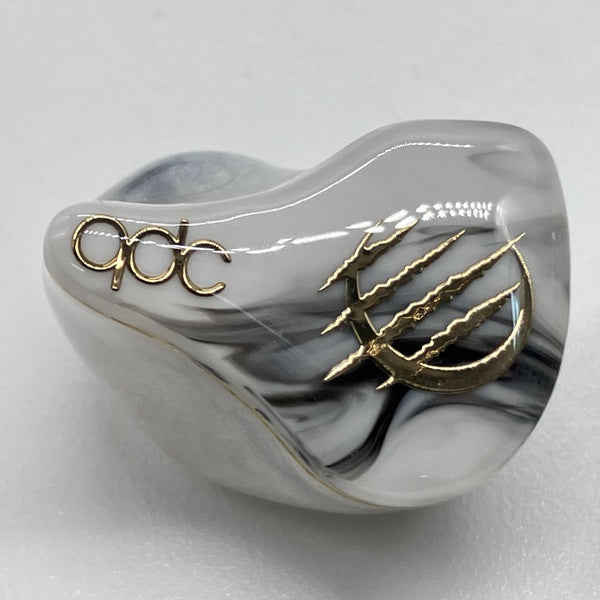 qdc 【中古】WHITE TIGER II 【QDC-TIGER-S-WH-V2】【日本橋】 – e