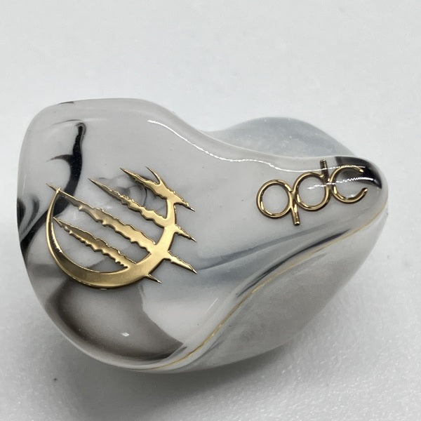 【中古】WHITE TIGER II 【QDC-TIGER-S-WH-V2】【日本橋】
