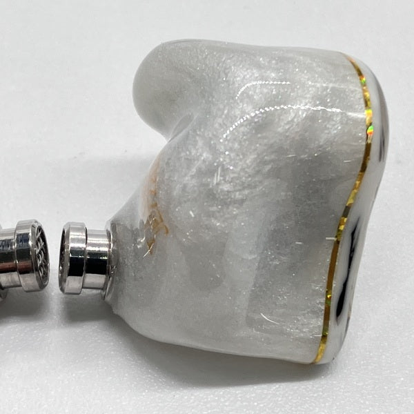 【中古】WHITE TIGER II 【QDC-TIGER-S-WH-V2】【日本橋】