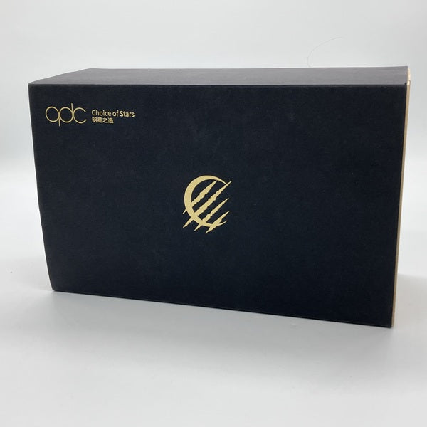 【中古】WHITE TIGER II 【QDC-TIGER-S-WH-V2】【日本橋】