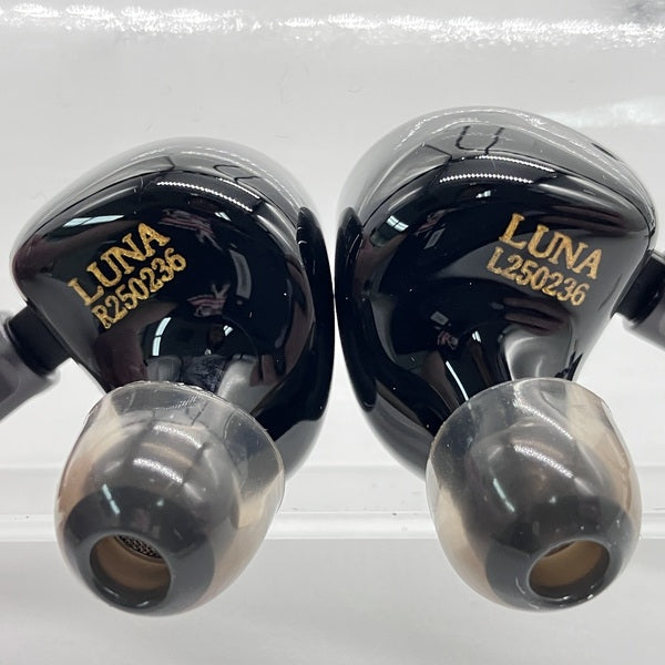 ZiiGaat 【中古】Luna【秋葉原】 – e☆イヤホン