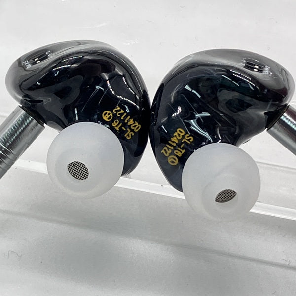 イヤホン MYER AUDIO SLIIVO SLT6 MYER-AUDIO 【中古】SLIIVO SLT6【秋葉原】 – e☆イヤホン