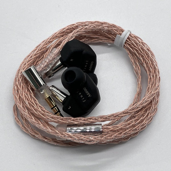 final 【中古】A6000 【FI-A6DPLD】【名古屋】 – e☆イヤホン