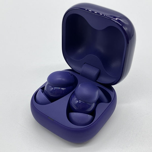 【中古】LinkBuds Fit × Olivia Rodrigo 【WF-LS910N VZ】【名古屋】