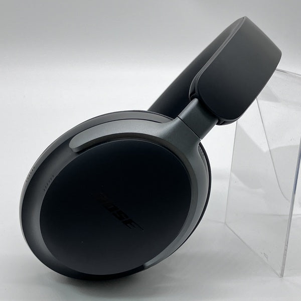 【中古】QuietComfort Ultra Headphones Black【名古屋】