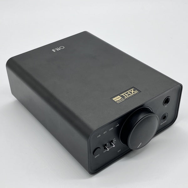 【中古】K7 【FIO-K7-B】【秋葉原】