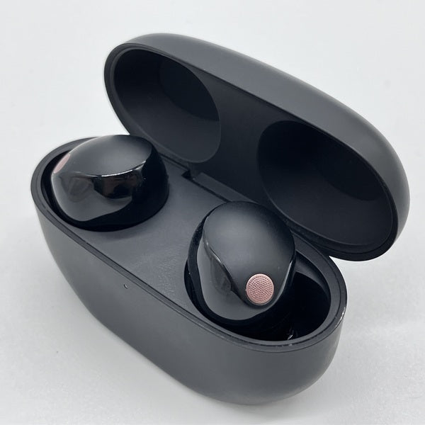 【中古】WF-1000XM5 B ブラック【秋葉原】