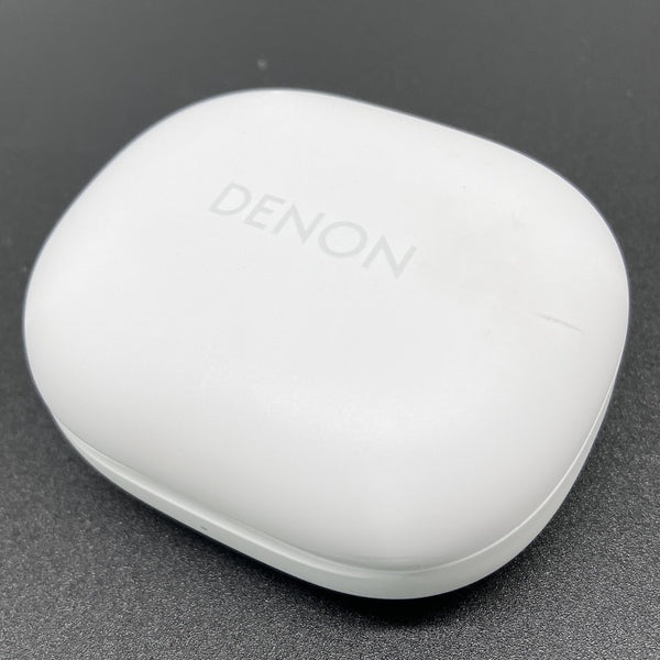 【美品】【付属品全てあり】DENON AH-C500W ホワイト DENON 【中古】AH-C500W ホワイト【AHC500WWTEM】【名古屋】 – e☆イヤホン