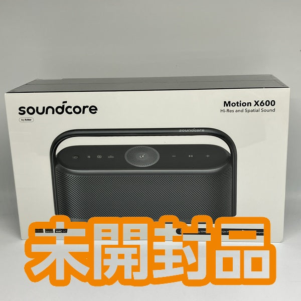 【中古】Soundcore Motion X600【秋葉原】