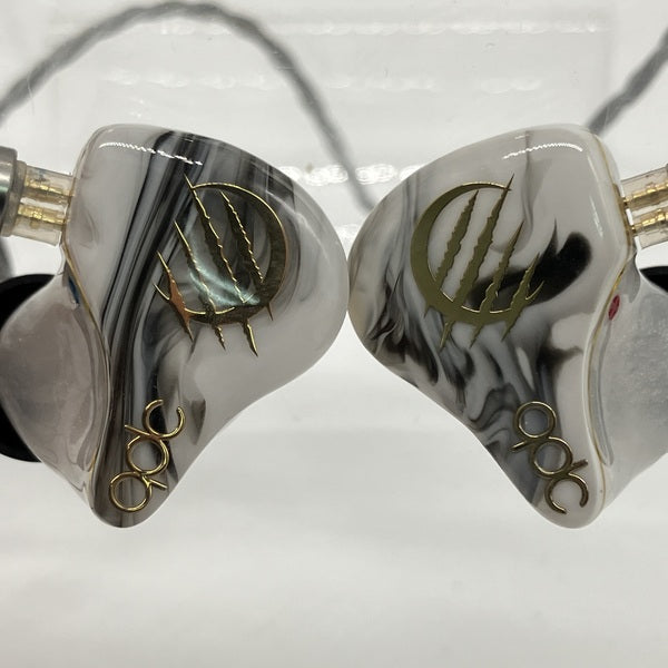 【中古】WHITE TIGER II 【QDC-TIGER-S-WH-V2】【秋葉原】