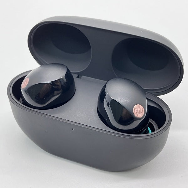 【中古】WF-1000XM5 B ブラック【日本橋】