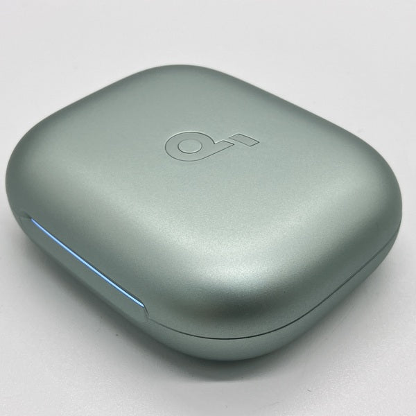 Anker 【中古】Soundcore AeroFit 2 シルバーグリーン 【A3874N61