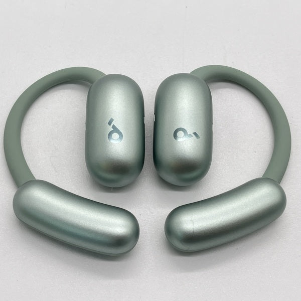 Anker Soundcore AeroFit 2 シルバーグリーン Anker 【中古】Soundcore AeroFit 2 シルバーグリーン 【A3874N61